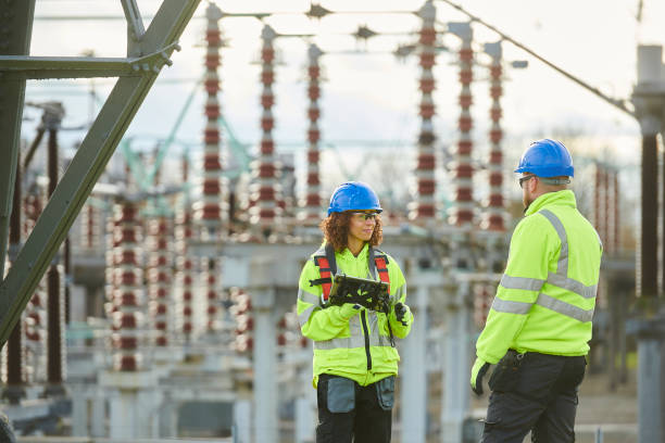 Best Affordable Electrician  in Lafayette, OR