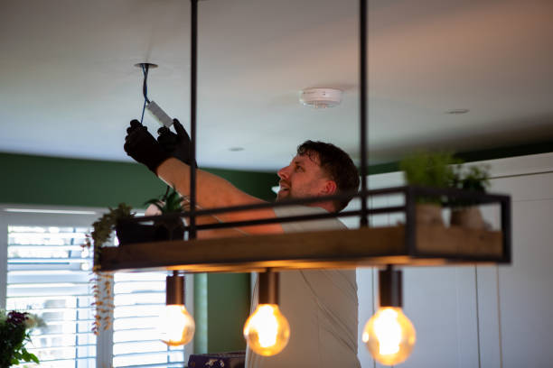 Best Emergency Electrical Repair  in Lafayette, OR