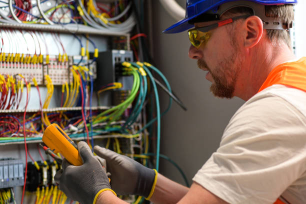 Best Affordable Electrician  in Lafayette, OR